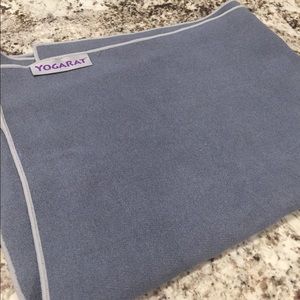 YogaRat Towel